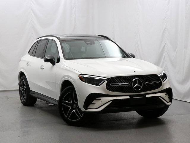 2024 Mercedes-Benz GLC GLC 300 — SUV — 14,028 mi — Arlington Heights, IL