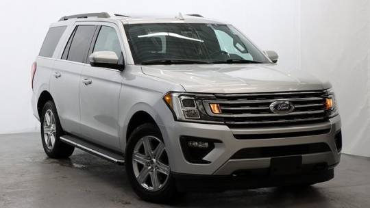 2019 Ford Expedition XLT — SUV — 78,926 mi — Arlington Heights, IL