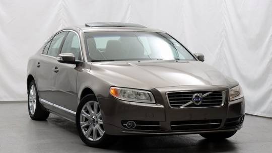 2011 Volvo S80 3.2 — Sedan — 147,709 mi — Arlington Heights, IL