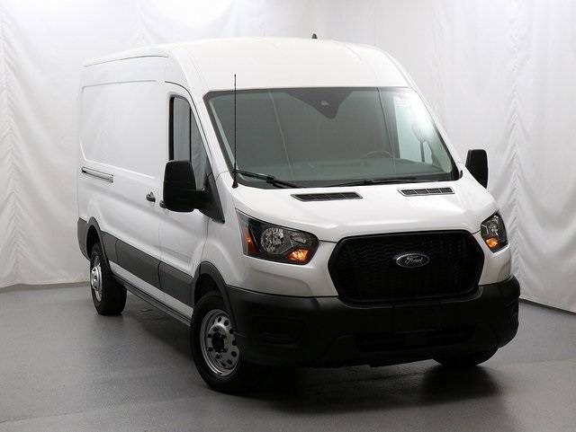 2022 Ford Transit Cargo Van T-250 — Cargo Van — 52,305 mi — Arlington Heights, IL