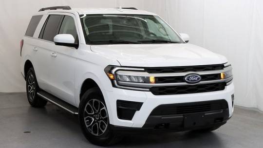 2022 Ford Expedition XLT — SUV — 71,696 mi — Arlington Heights, IL