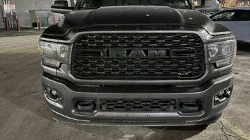 2022 Ram 2500 Big Horn — Pickup Truck — 55,348 mi — Arlington Heights, IL