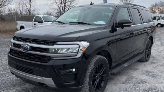 2023 Ford Expedition XLT — SUV — 22,241 mi — Arlington Heights, IL