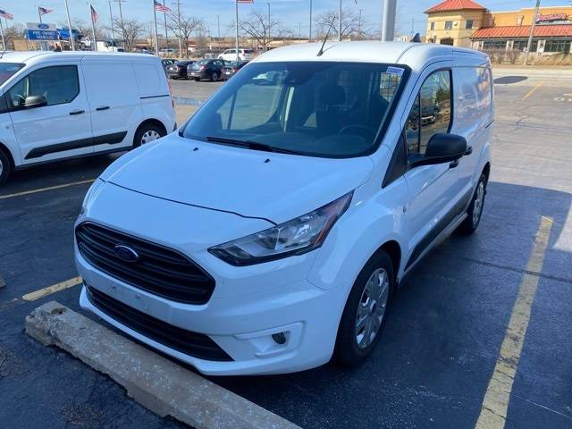 2020 Ford Transit Connect Van XLT — Cargo Van — 50,861 mi — Arlington Heights, IL