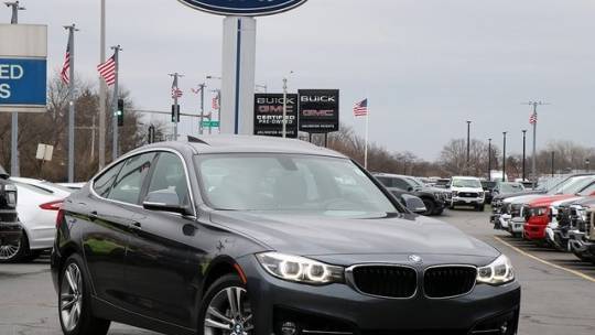 2018 BMW 3 Series 340i — Hatchback — 47,073 mi — Arlington Heights, IL