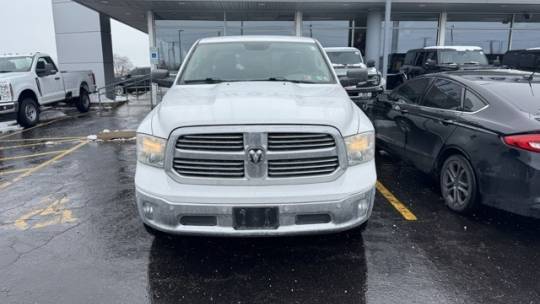 2018 Ram 1500 Big Horn — Pickup Truck — 134,068 mi — Arlington Heights, IL