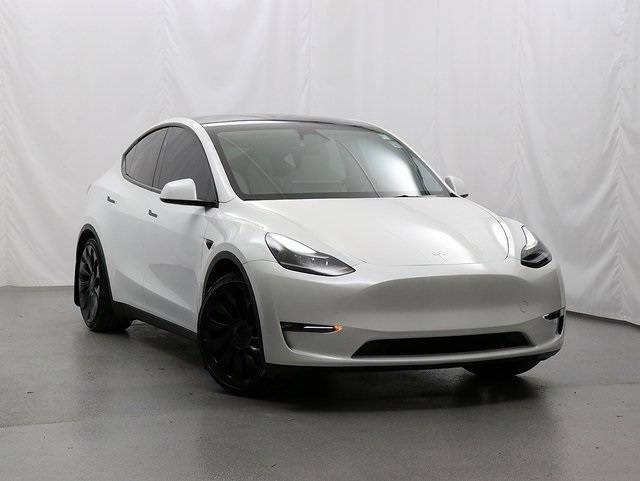 2024 Tesla Model Y Performance — SUV — 11,540 mi — Arlington Heights, IL