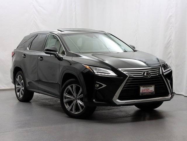 2018 Lexus RX RX 350L Premium — SUV — 67,769 mi — Arlington Heights, IL