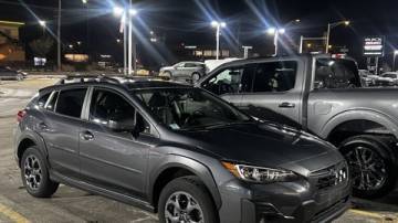 2021 Subaru Crosstrek Sport — SUV — 22,648 mi — Arlington Heights, IL