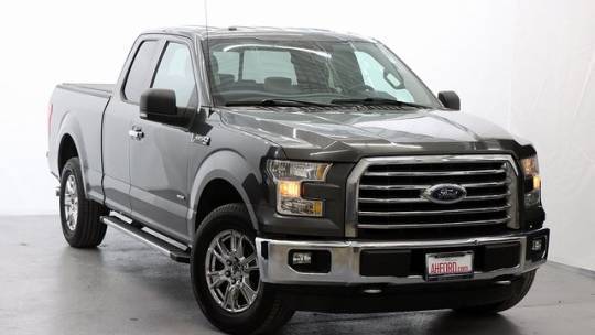 2015 Ford F-150 XLT — Pickup Truck — 149,777 mi — Arlington Heights, IL