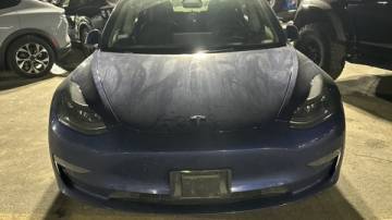 2022 Tesla Model 3 Long Range — Sedan — 24,784 mi — Arlington Heights, IL