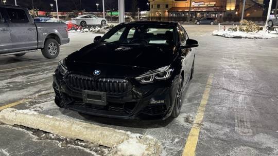 2022 BMW 2 Series 228i — Sedan — 7,182 mi — Arlington Heights, IL