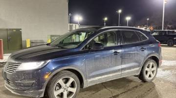 2017 Lincoln MKC Premiere — SUV — 64,028 mi — Arlington Heights, IL