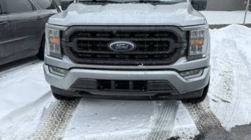 2021 Ford F-150 XLT — Pickup Truck — 72,347 mi — Arlington Heights, IL