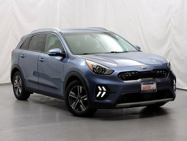 2020 Kia Niro Plug-In Hybrid EX — SUV — 71,403 mi — Arlington Heights, IL