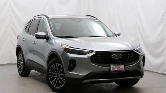 2024 Ford Escape Plug-In Hybrid — SUV — 6 mi — Arlington Heights, IL
