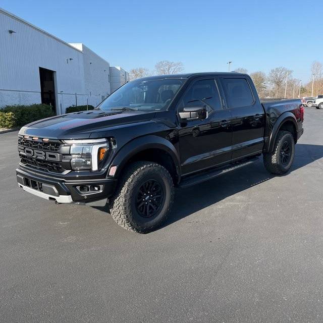 2024 Ford F-150 Raptor — Pickup Truck — 2,138 mi — Arlington Heights, IL