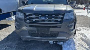 2017 Ford Explorer XLT — SUV — 95,578 mi — Arlington Heights, IL