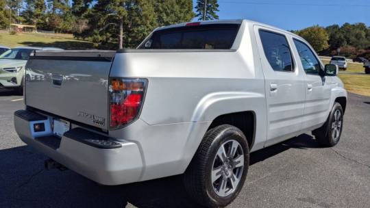 2021 honda ridgeline for sale jacksonville fl