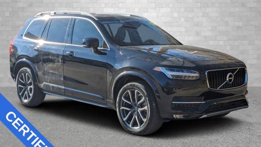 2015 VOLVO XC90 AUTOMATIC DIESEL d'occasion BP576485 - BE FORWARD