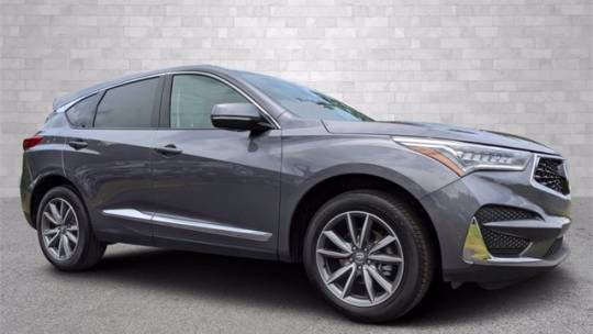 Used Acura For Sale In Athens Ga With Photos U S News World Report