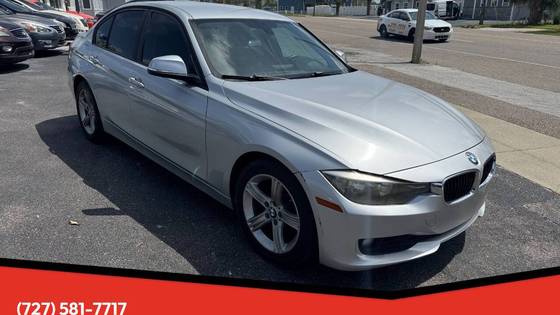 Used BMW 320i for Sale Near Me - TrueCar