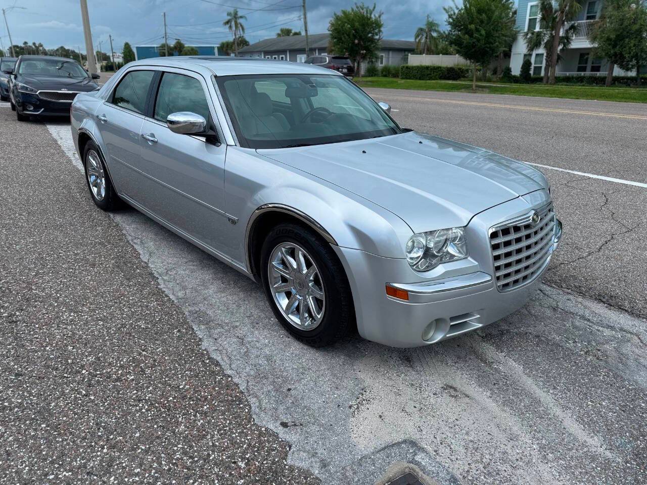 2006 Chrysler 300 C — Sedan — 109,281 mi — Clearwater, FL