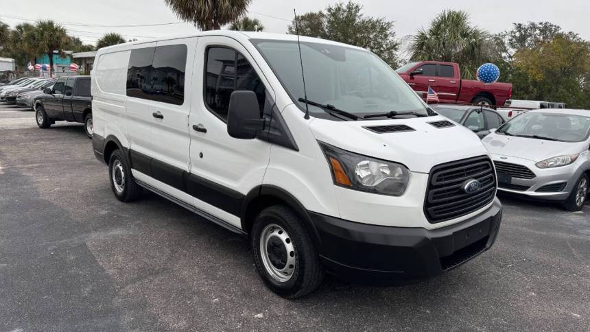 2019 Ford Transit Cargo Van T-150 — Cargo Van — 153,414 mi — Clearwater, FL