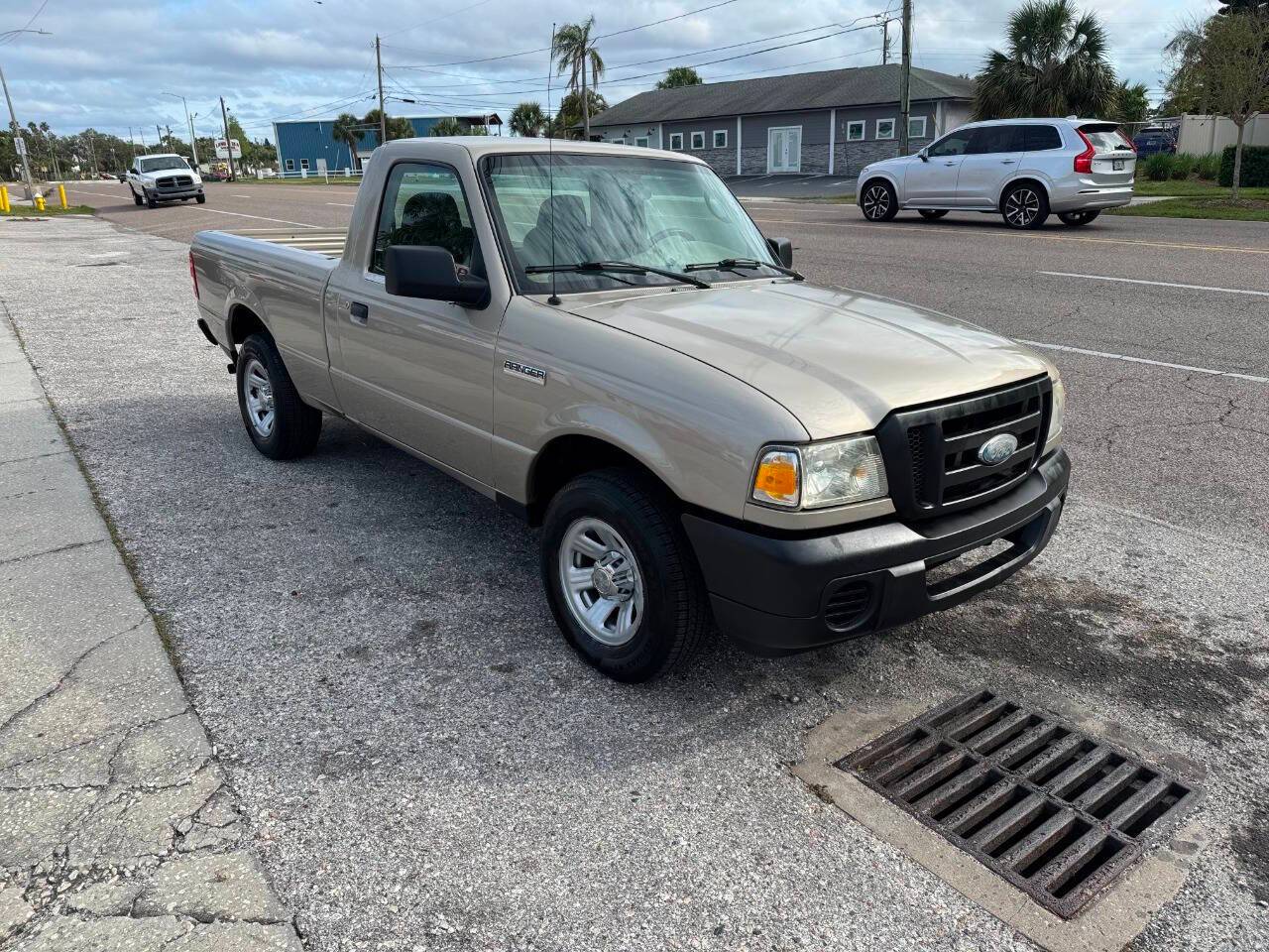 2008 Ford Ranger XLT — Pickup Truck — 131,438 mi — Clearwater, FL