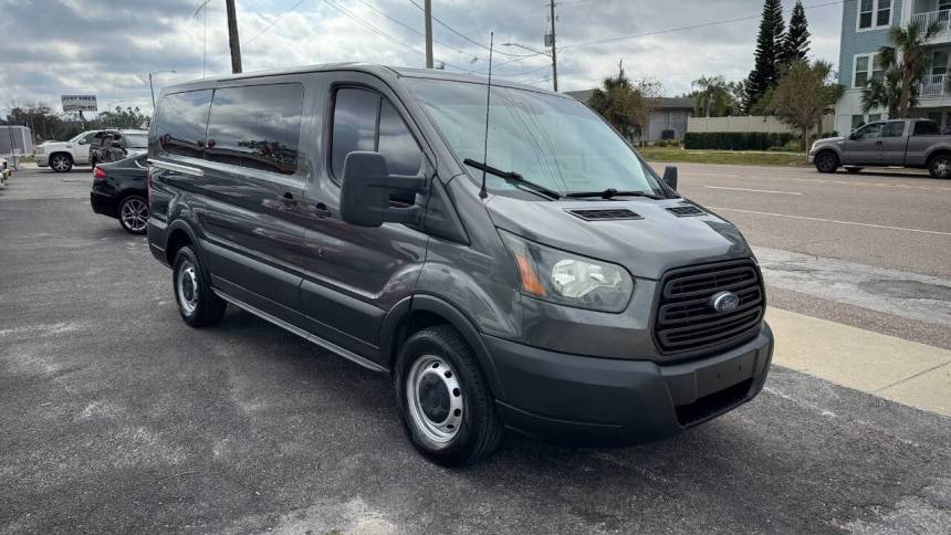 2016 Ford Transit Cargo Van T-150 — Cargo Van — 221,094 mi — Clearwater, FL