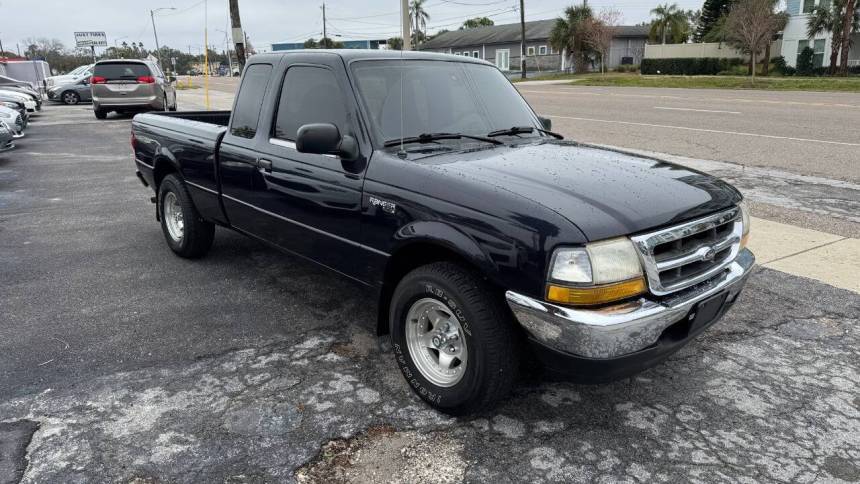 2000 Ford Ranger XLT — Pickup Truck — 136,752 mi — Clearwater, FL