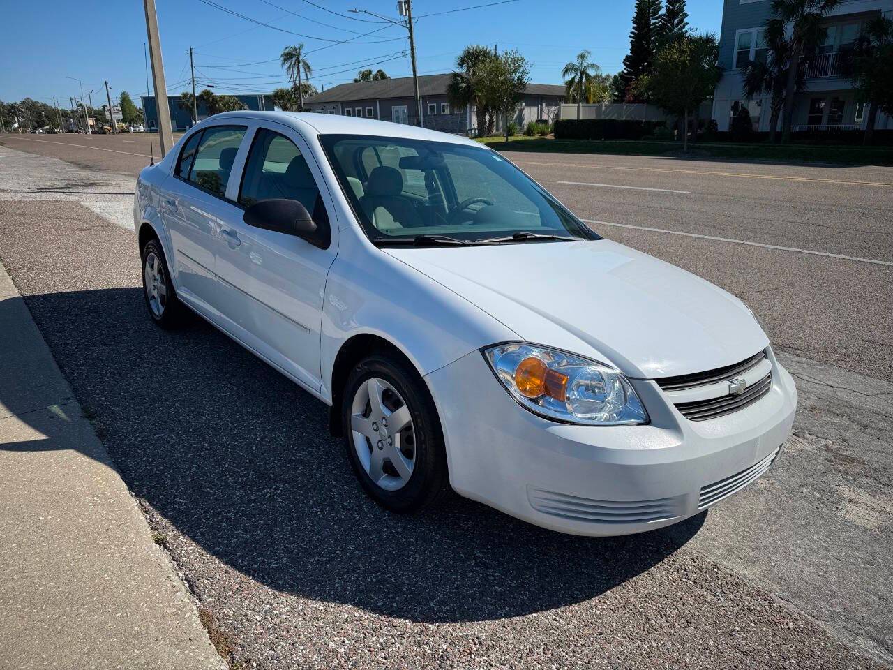 2005 Chevrolet Cobalt Base — Sedan — 99,040 mi — Clearwater, FL