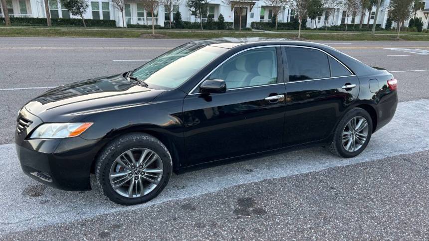 2009 Toyota Camry Base — Sedan — 89,227 mi — Clearwater, FL