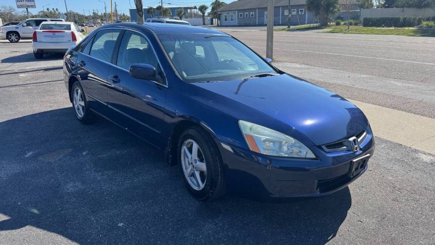 2004 Honda Accord EX — Sedan — 178,883 mi — Clearwater, FL