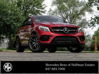 2019 Mercedes Benz Gle Class Gle43 Amg For Sale In Beverly