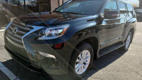 2019 Lexus GX GX 460 — SUV — 105,071 mi — Cumming, GA