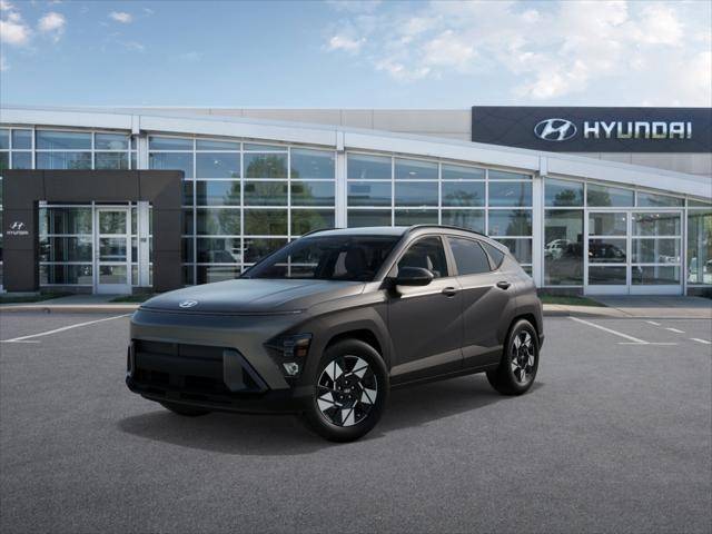 2024 Hyundai Kona SEL — SUV — 14 mi — Palm Springs, CA