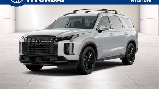 2024 Hyundai Palisade XRT — SUV — 7,683 mi — Palm Springs, CA