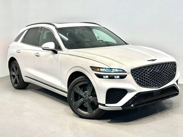 2024 Genesis GV70 3.5T Sport — SUV — 185 mi — Palm Springs, CA
