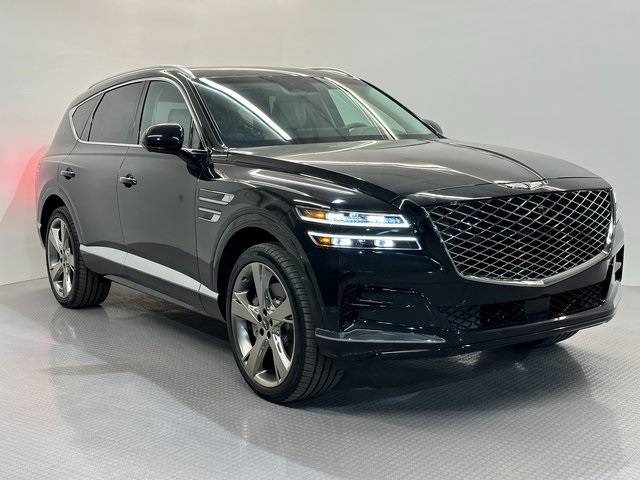 2024 Genesis GV80 3.5T — SUV — 564 mi — Palm Springs, CA