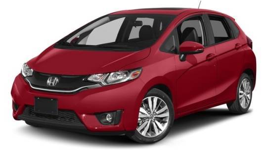 2017 Honda Fit EX-L — Hatchback — 49,592 mi — Greenvale, NY