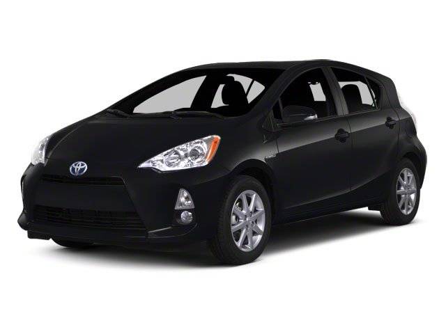 2012 Toyota Prius c Three — Hatchback — 140,075 mi — Greenvale, NY