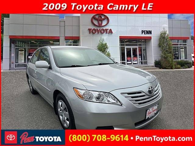 2009 Toyota Camry LE — Sedan — 93,778 mi — Greenvale, NY