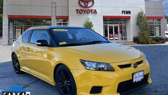 2012 Scion tC Release Series 7.0 — Coupe — 76,767 mi — Greenvale, NY