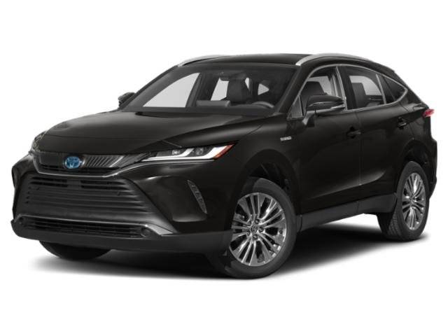2022 Toyota Venza XLE — SUV — 37,201 mi — Greenvale, NY