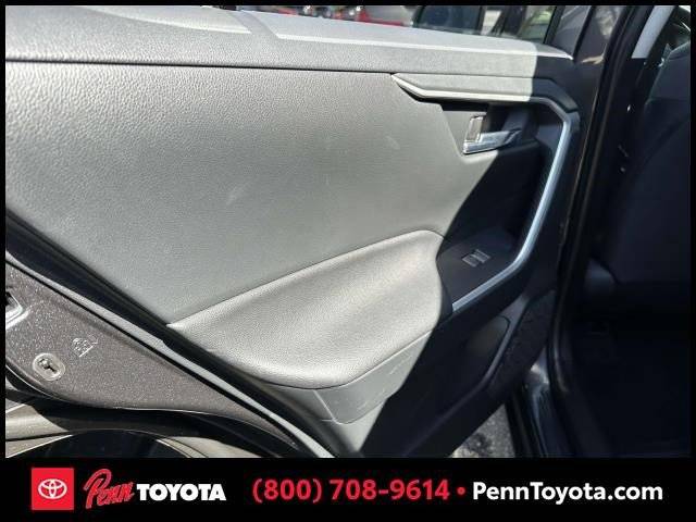 2023 Toyota RAV4 XLE — SUV — 15,735 mi — Greenvale, NY