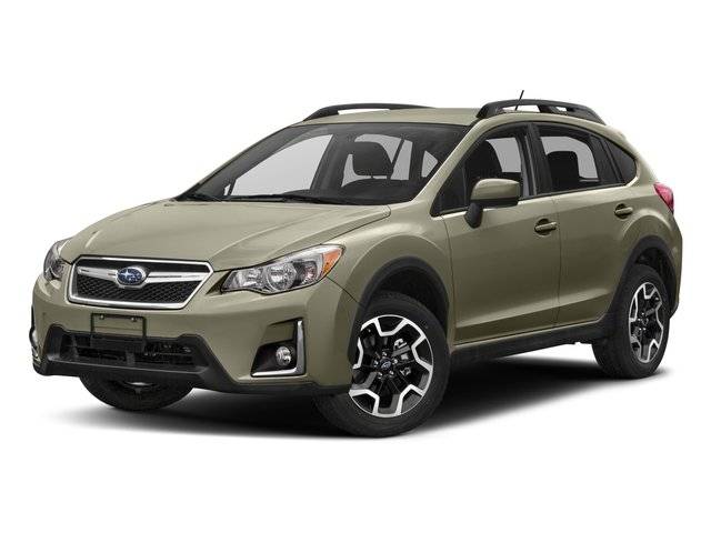 2017 Subaru Crosstrek Limited — SUV — 86,336 mi — Greenvale, NY