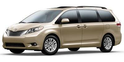 2012 Toyota Sienna XLE — Minivan — 127,758 mi — Greenvale, NY