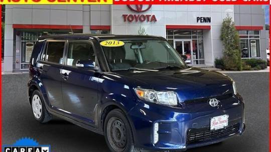 2013 Scion xB Base — Wagon — 97,495 mi — Greenvale, NY