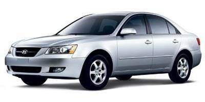 2006 Hyundai Sonata GLS — Sedan — 93,884 mi — Greenvale, NY